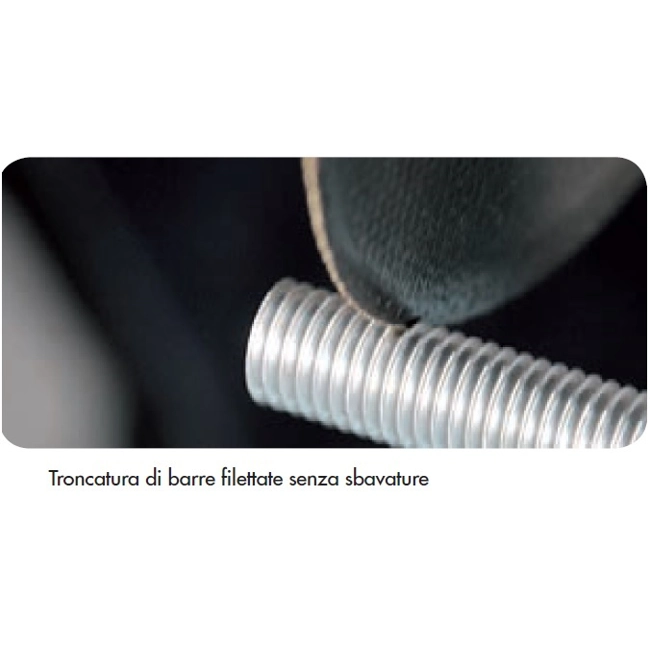 Vendita online Disco Rhodius da taglio 115x0,8 Inox XTK8